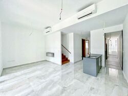 The Verandah Residences (D5), Terrace #451501381